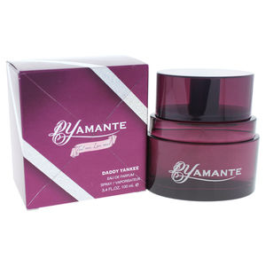 Dyamante by Daddy Yankee for Women 3.4 oz EDP Spray